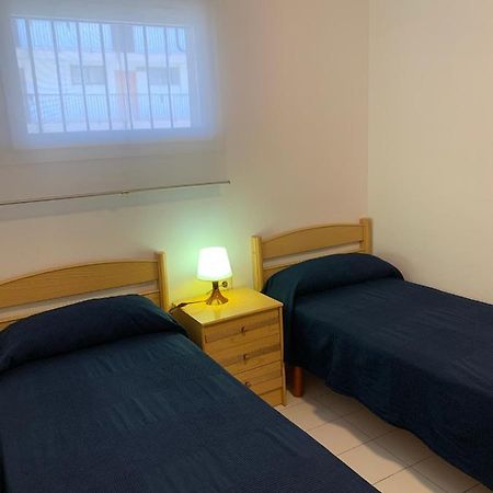 Costa Daurada Apartaments - Blau Mari 살루 외부 사진