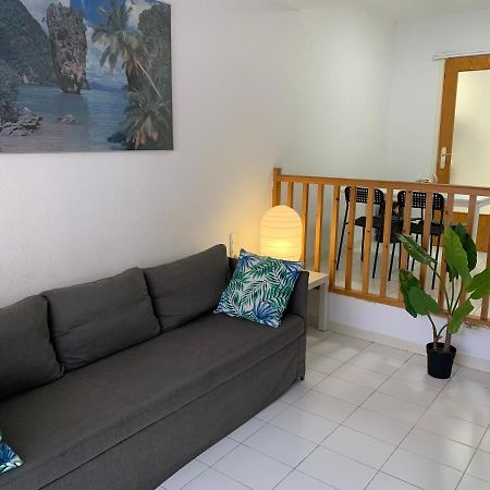 Costa Daurada Apartaments - Blau Mari 살루 외부 사진