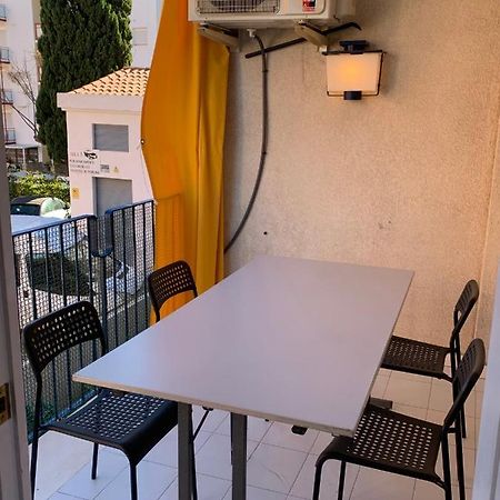 Costa Daurada Apartaments - Blau Mari 살루 외부 사진