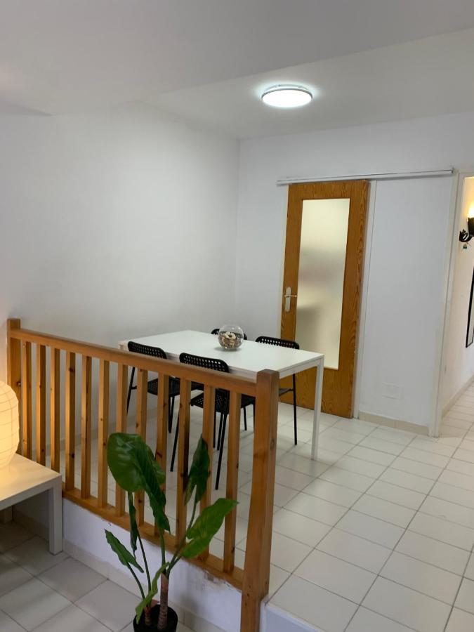 Costa Daurada Apartaments - Blau Mari 살루 외부 사진