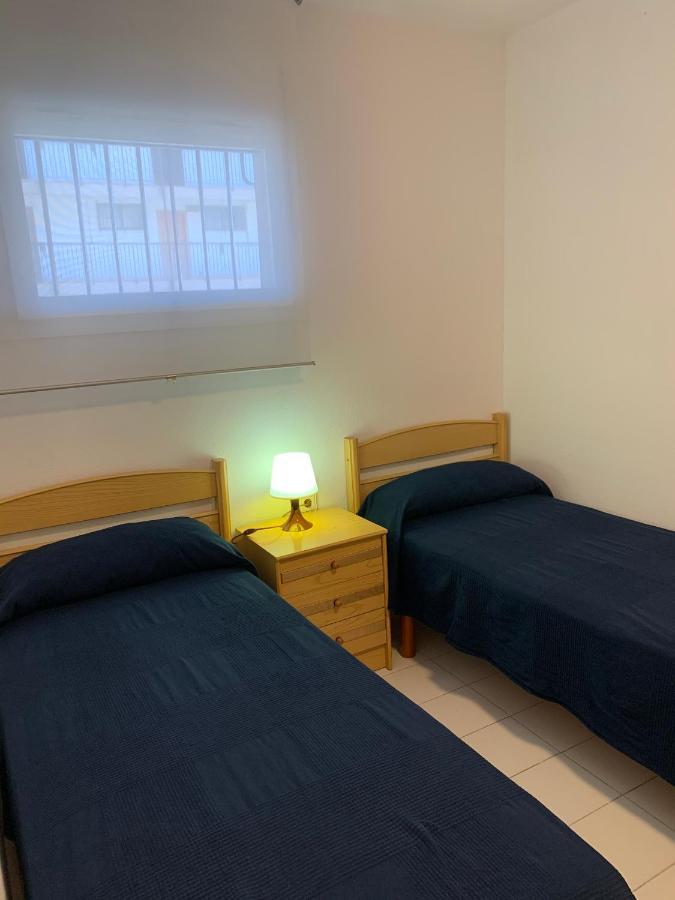 Costa Daurada Apartaments - Blau Mari 살루 외부 사진