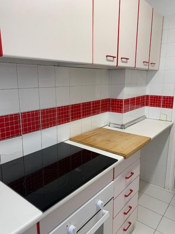 Costa Daurada Apartaments - Blau Mari 살루 외부 사진