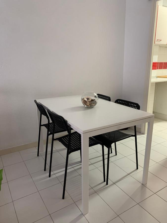 Costa Daurada Apartaments - Blau Mari 살루 외부 사진
