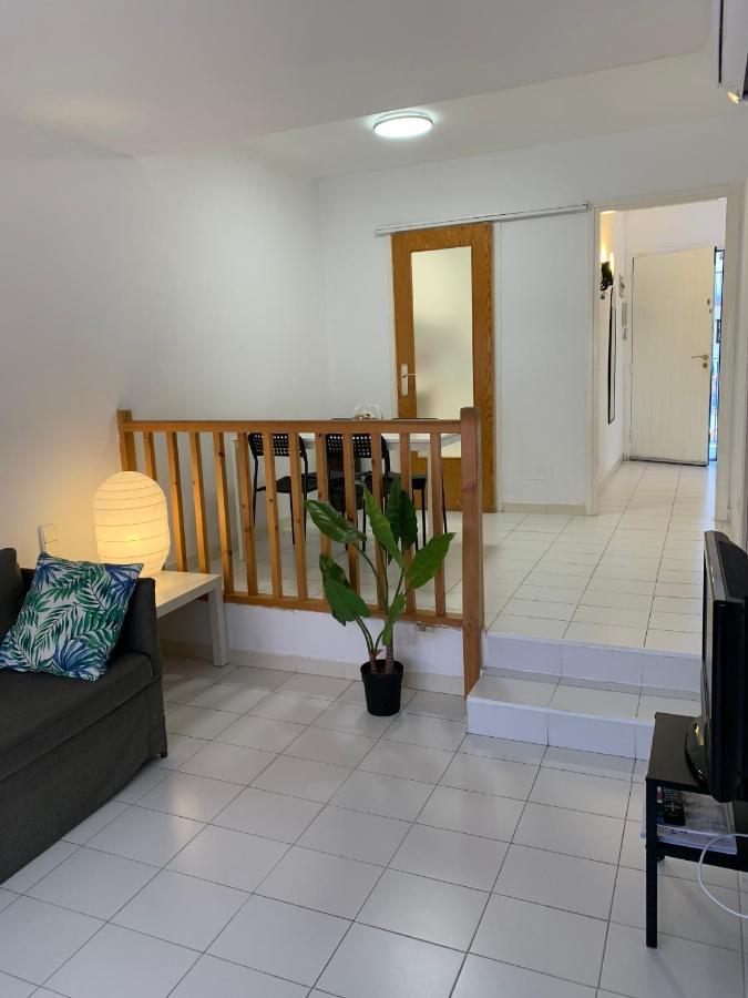 Costa Daurada Apartaments - Blau Mari 살루 외부 사진