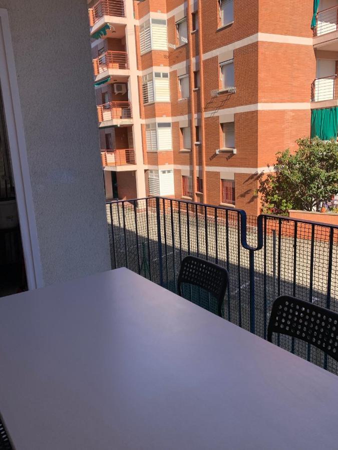 Costa Daurada Apartaments - Blau Mari 살루 외부 사진