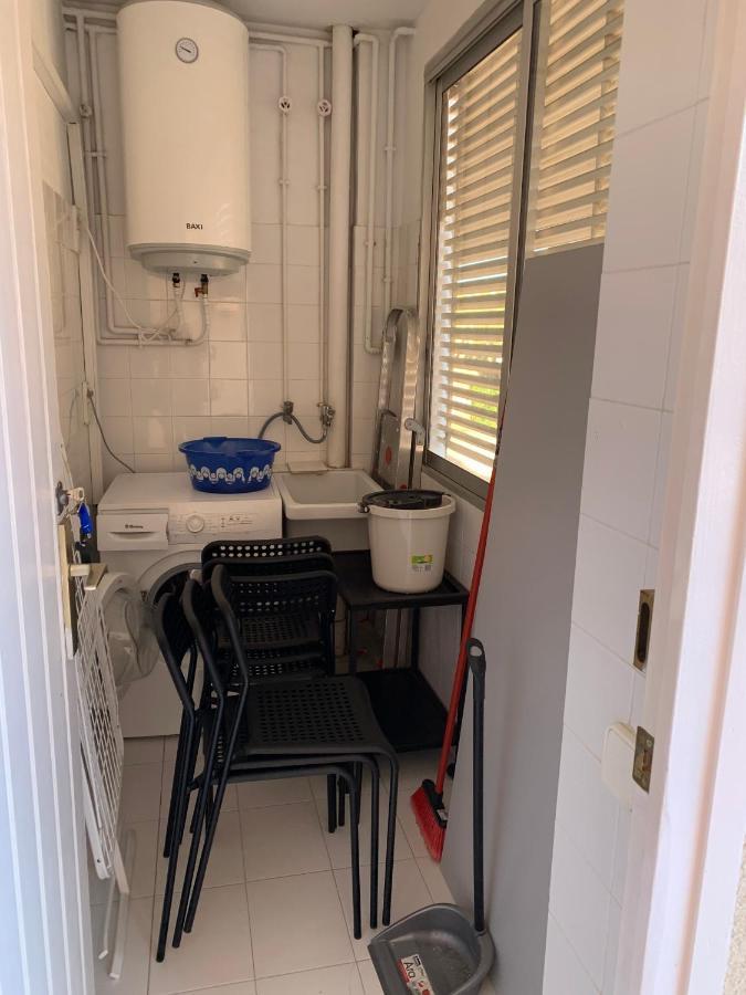 Costa Daurada Apartaments - Blau Mari 살루 외부 사진