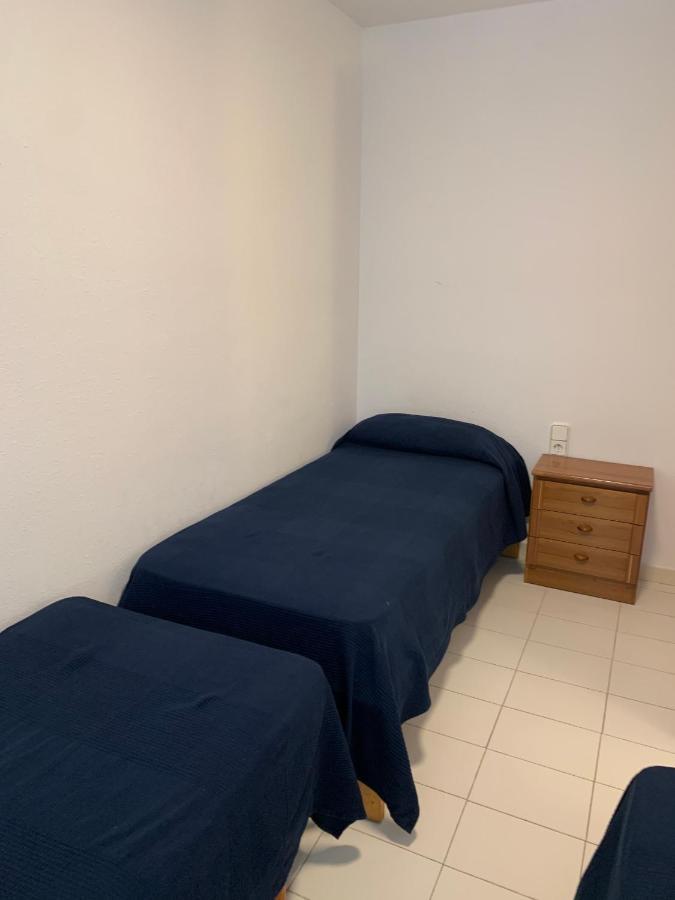 Costa Daurada Apartaments - Blau Mari 살루 외부 사진