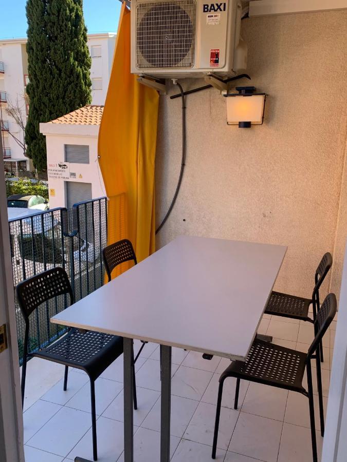 Costa Daurada Apartaments - Blau Mari 살루 외부 사진